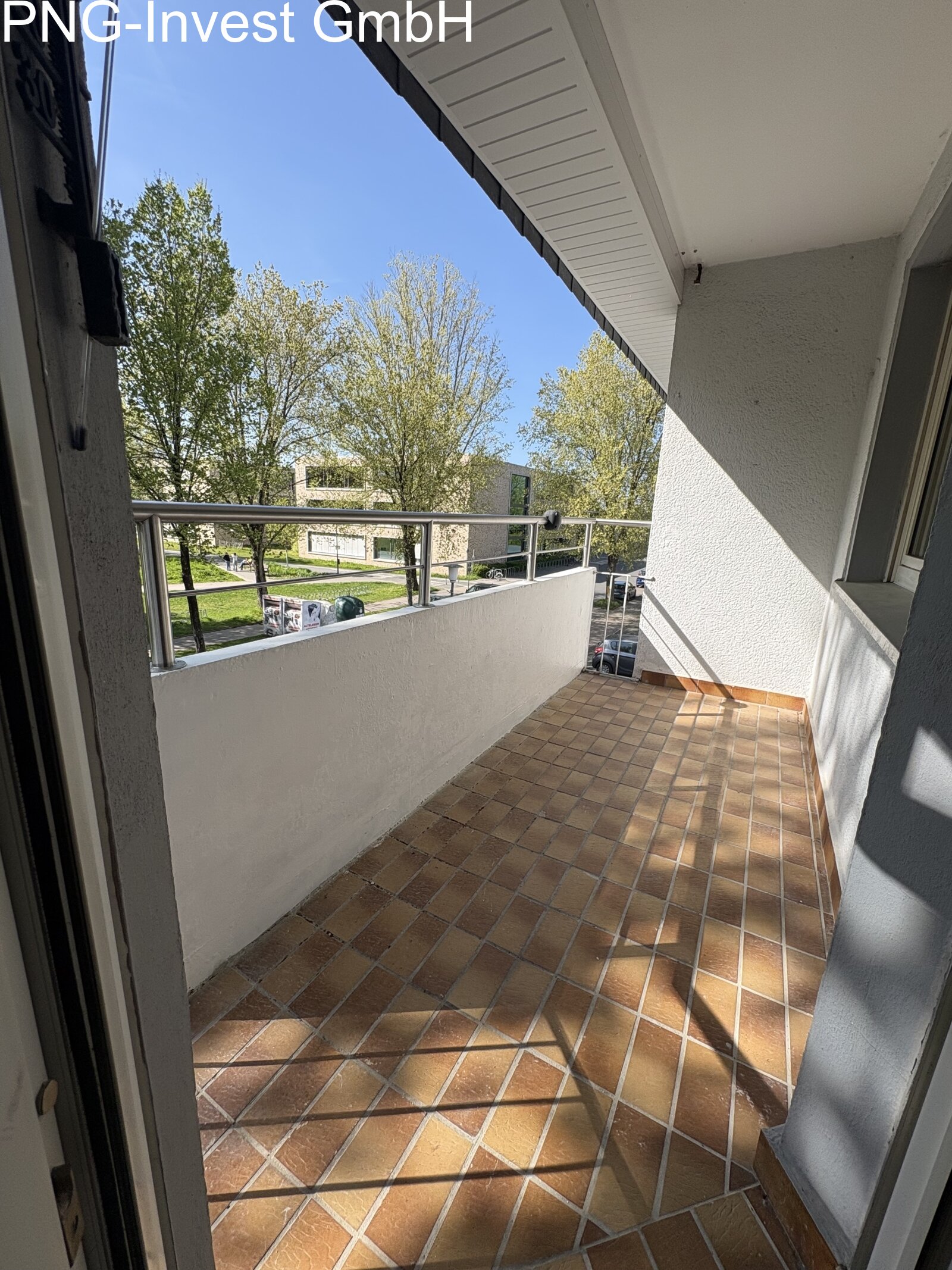Exklusive 2-Zimmer-Wohnung in Lippstadt – Modernes Wohnen mit Parkblick Exklusive 2-Zimmer-Wohnung in Lippstadt – Modernes Wohnen mit Parkblick